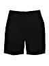 Thakoon Solid Black Shorts Size 6 - photo 1
