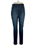 Nine West Blue Jeans Size 14 - photo 1