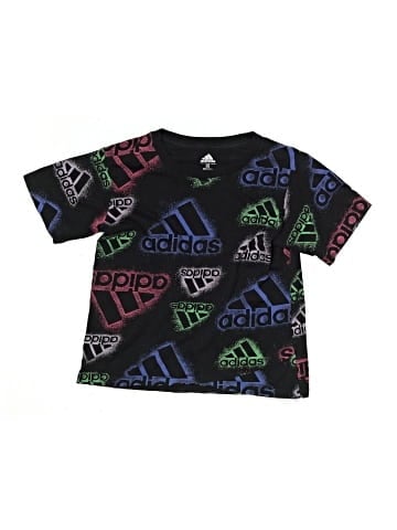 Adidas Short Sleeve T-Shirt (view 1)