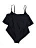 Tommy Hilfiger Black Bodysuit Size 16 - photo 1