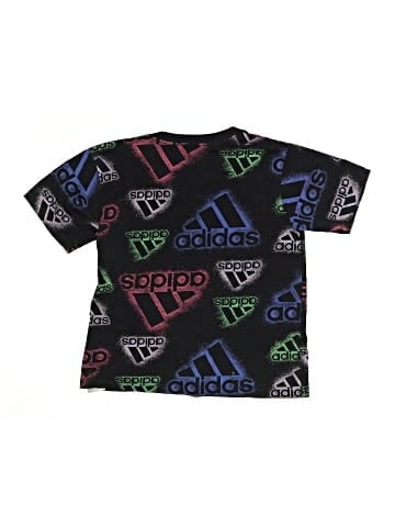 Adidas Short Sleeve T-Shirt (view 2)