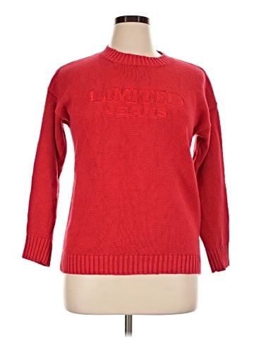 The Limited Pullover Sweater (view 1)