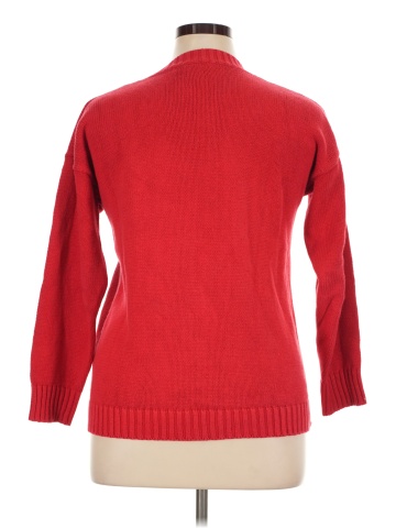 The Limited Pullover Sweater (view 2)