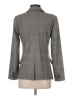 J.Crew Houndstooth Gray Blazer Size 0 - photo 2