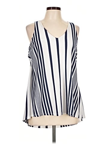 Puella Tank Top (view 1)