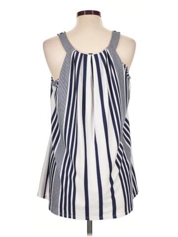 Puella Tank Top (view 2)