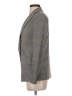 J.Crew Houndstooth Gray Blazer Size 0 - photo 5