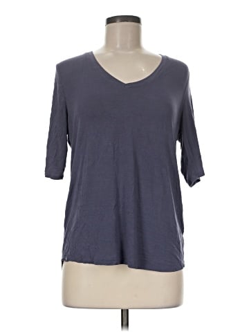 Barefoot Dreams 3/4 Sleeve T-Shirt (view 1)