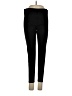 Ann Taylor LOFT Solid Black Active Pants Size S - photo 1