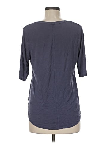 Barefoot Dreams 3/4 Sleeve T-Shirt (view 2)