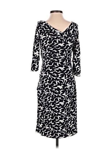 Diane von Furstenberg Cocktail Dress (view 2)