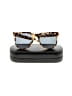 Komono Animal Print Camo Leopard Print Marled Snake Print Ivory Tan Sunglasses One size - photo 2