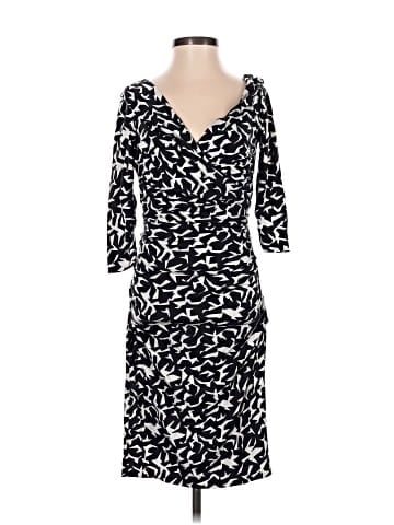 Diane von Furstenberg Cocktail Dress (view 1)