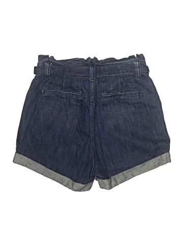 Express Denim Shorts (view 2)