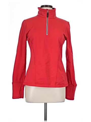 Lole Long Sleeve Turtleneck (view 1)