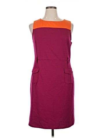 Merona Casual Dress (view 1)
