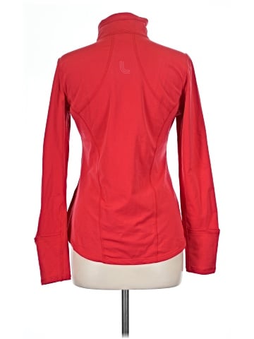 Lole Long Sleeve Turtleneck (view 2)