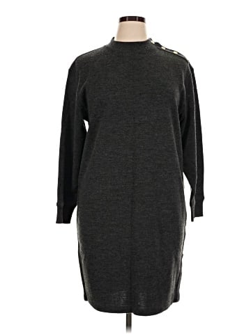 Harve Benard Casual Dress (view 1)