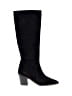 Cole Haan Black Boots Size 8 1/2 - photo 1