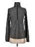 New Balance Gray Track Jacket Size S - photo 1