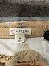 Crewcuts Outlet Hearts Yellow Shorts Size 14 - photo 3