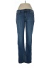 Lucky Brand Hearts Blue Jeans Size 31R - photo 1