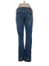 Lucky Brand Hearts Blue Jeans Size 31R - photo 2