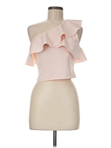 Guess Sleeveless Blouse (view 1)
