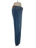 Lucky Brand Hearts Blue Jeans Size 31R - photo 4