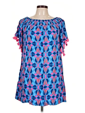 Escapada Casual Dress (view 1)