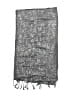 Unbranded Gray Scarf One size - photo 2