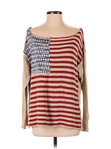 Venus Long Sleeve Top (view 1)