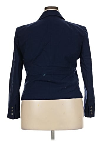 7th Avenue Design Studio New York & Company Blazer (view 2)