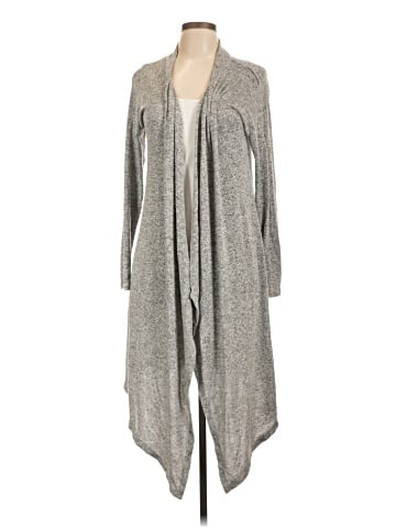 Joan Vass New York Cardigan (view 1)