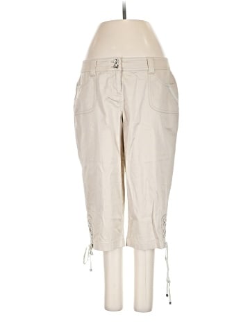 White House Black Market Cargo Pants (view 1)