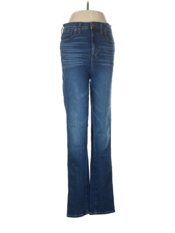 Madewell Jeans (view 1)