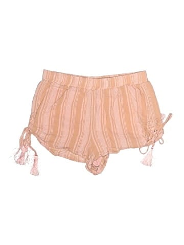 Honey Punch Shorts (view 1)