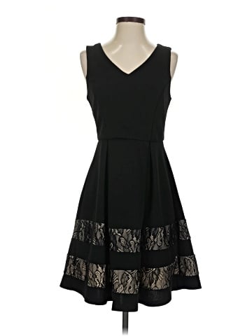 Haani Cocktail Dress (view 1)