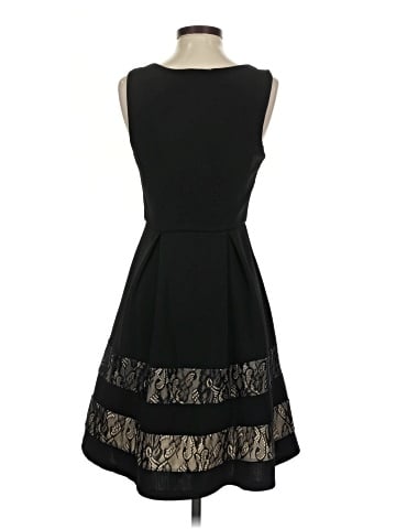 Haani Cocktail Dress (view 2)