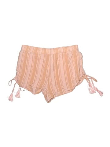 Honey Punch Shorts (view 2)