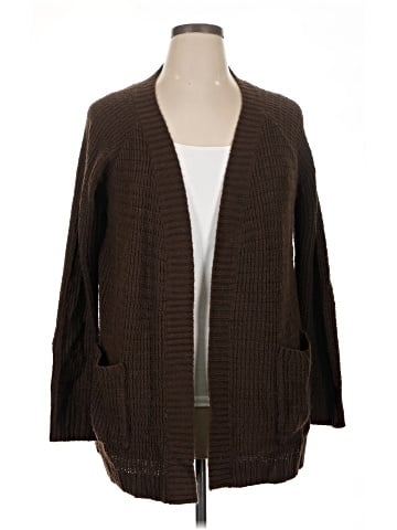Faded Glory Kimono (view 1)