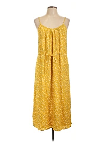 dip Casual Dress (view 1)