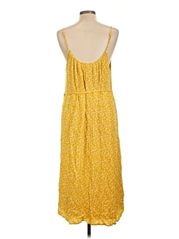 dip Casual Dress (view 2)