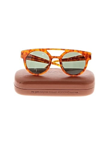 Komono Sunglasses (view 2)