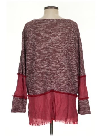 Umgee Pullover Sweater (view 2)
