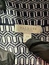 Talbots Outlet Houndstooth Gray Blue Pullover Sweater Size 3X - photo 7