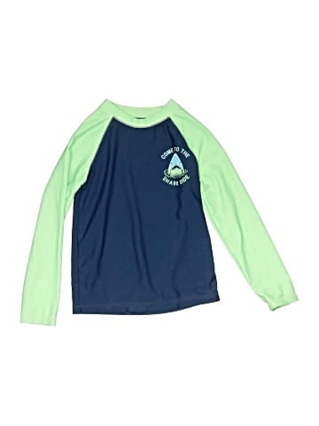 Genuine Kids from Oshkosh Rash Guard (view 1)