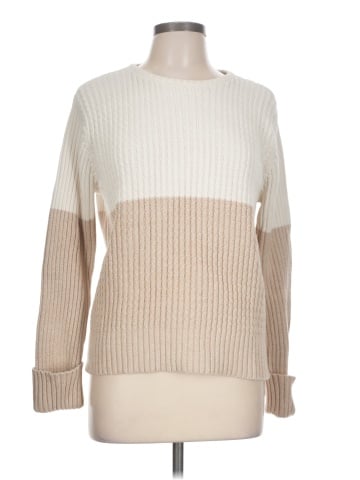 Lizwear by Liz Claiborne Pullover Sweater (view 1)