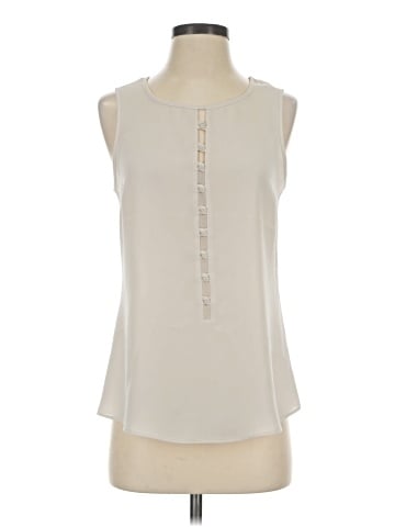 Nic + Zoe Sleeveless Blouse (view 1)