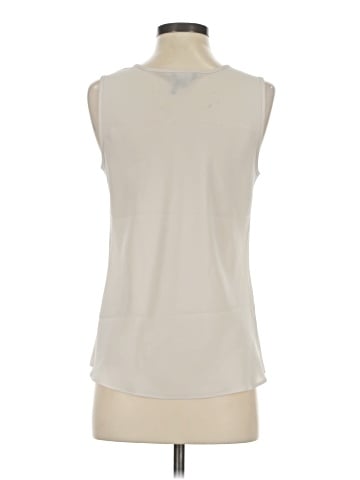 Nic + Zoe Sleeveless Blouse (view 2)